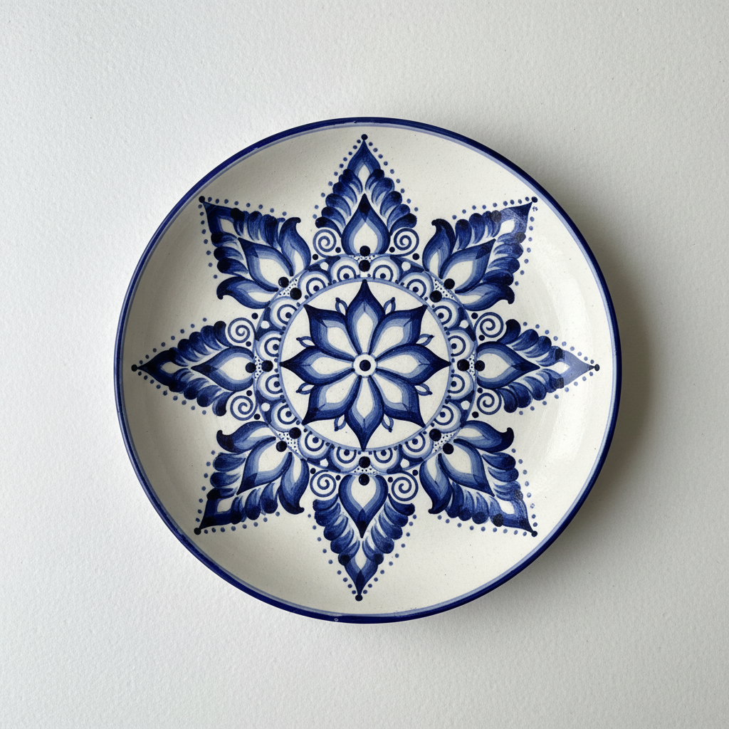 Onam Pottery Painting – Pop-Up Event